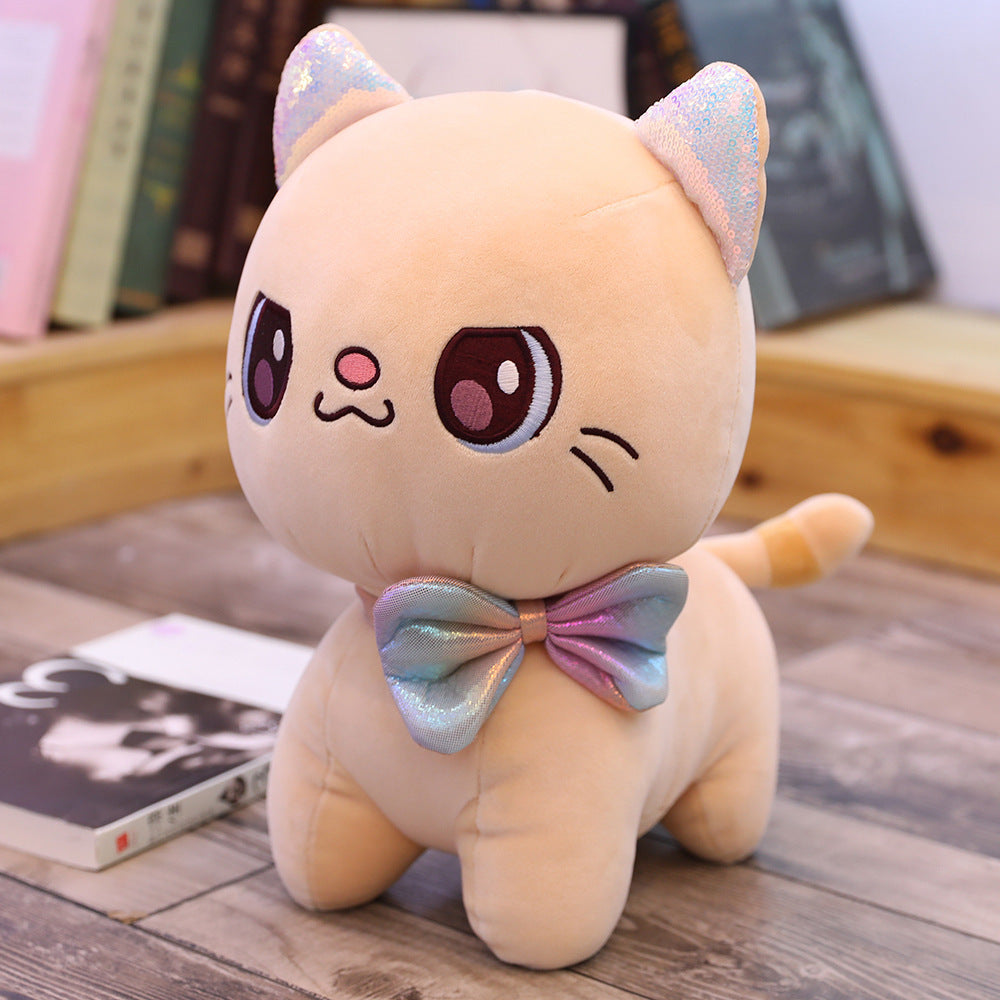 Miko Chan – The Guardian of Luck (Limited Edition)-0