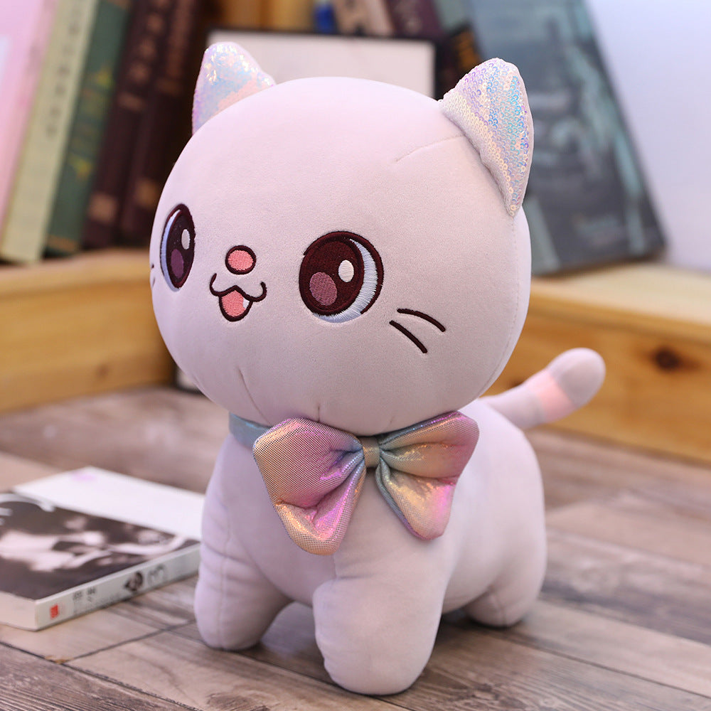 Miko Chan – The Guardian of Luck (Limited Edition)-2