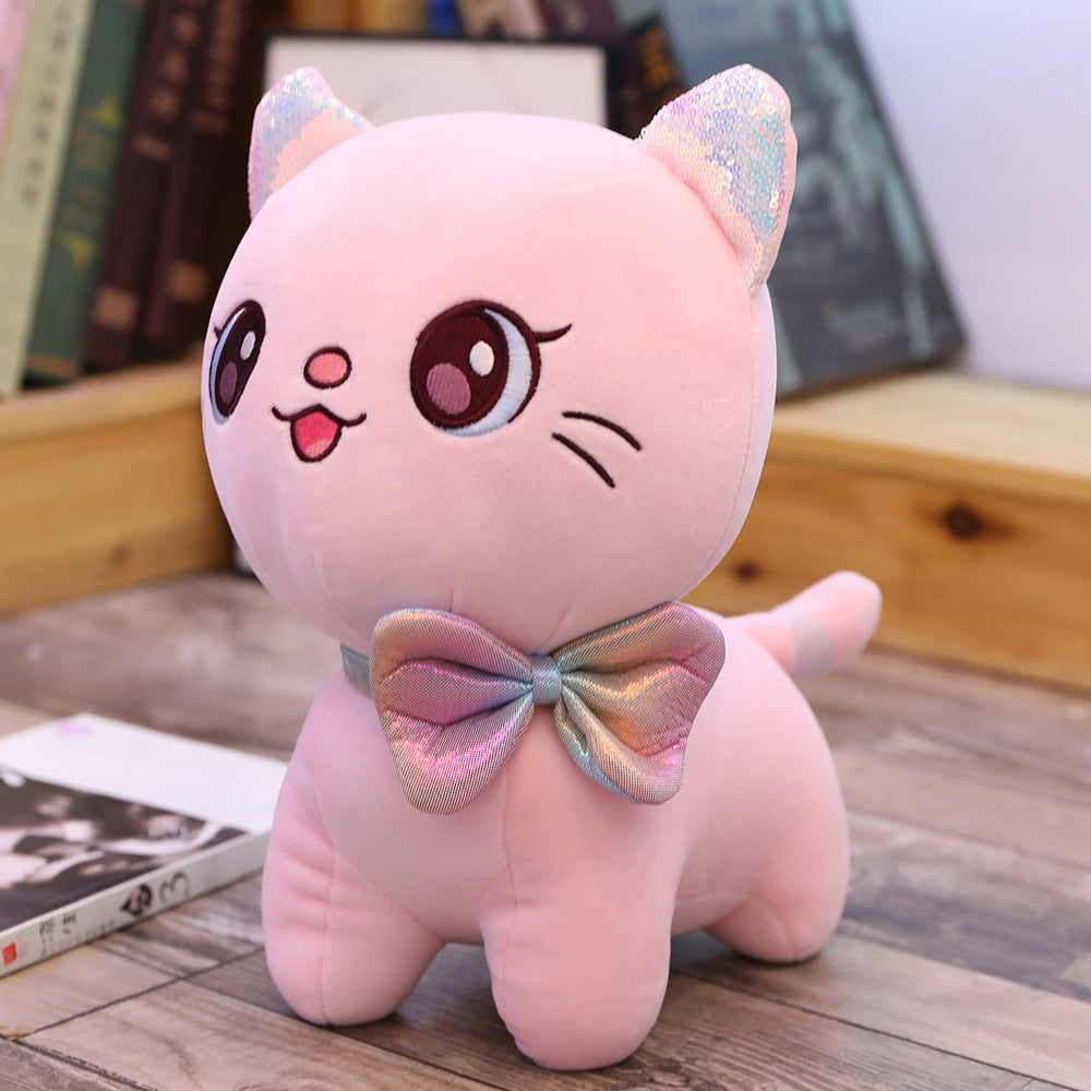 Miko Chan – The Guardian of Luck (Limited Edition)-3