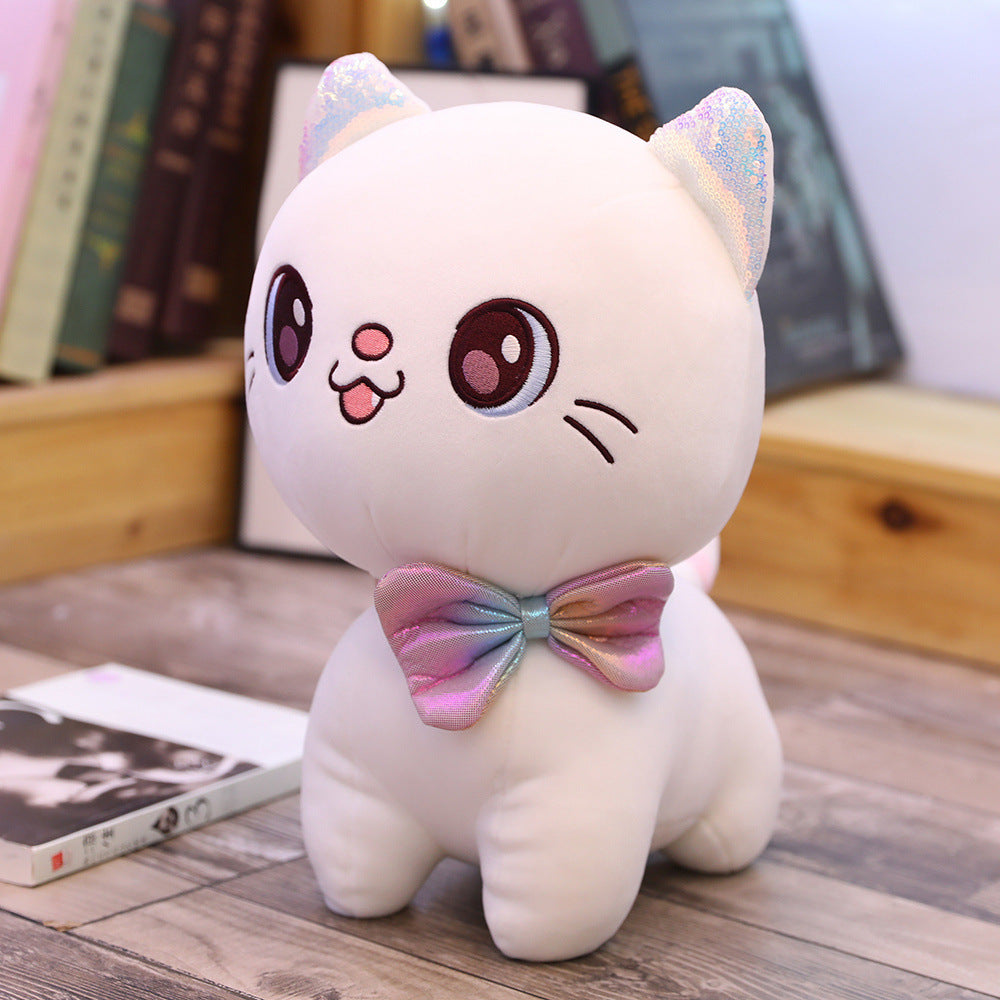 Miko Chan – The Guardian of Luck (Limited Edition)-4