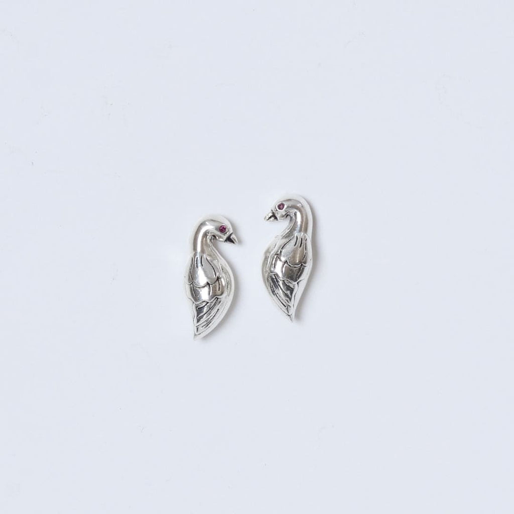 Bird Studs' - Limited Edition Collection-2