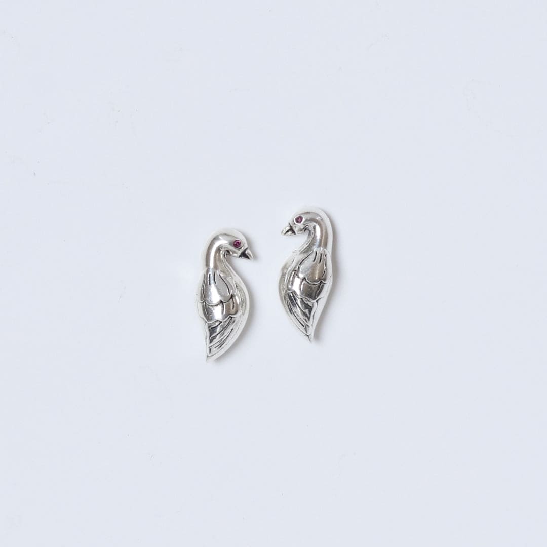 Bird Studs' - Limited Edition Collection-2