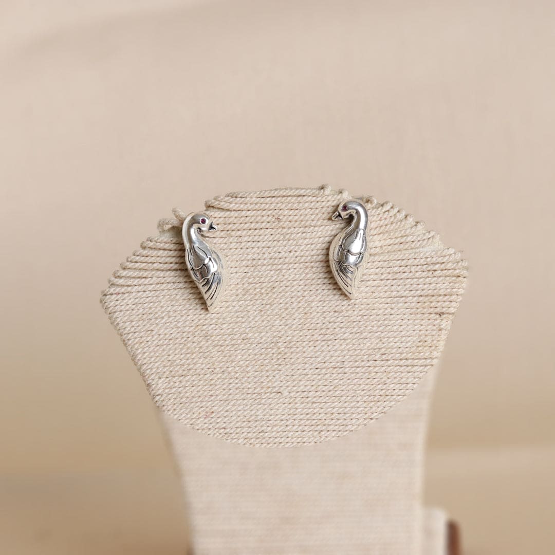 Bird Studs' - Limited Edition Collection-3