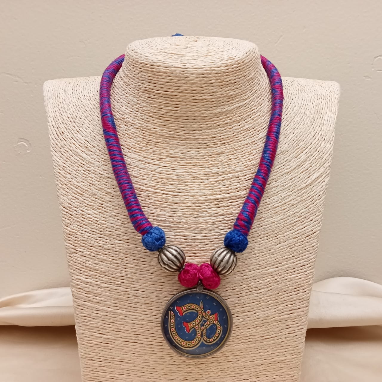 Om Neckpiece-0