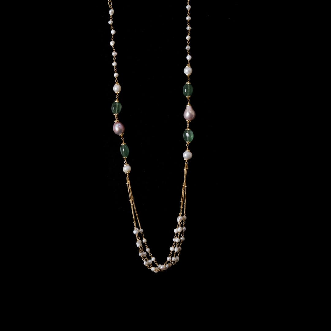 Bunch Mala-3