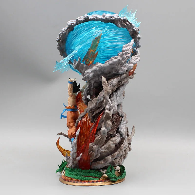 Son Goku Dragon Ball Anime Figure Collector Version: (Limited Inventory)-2