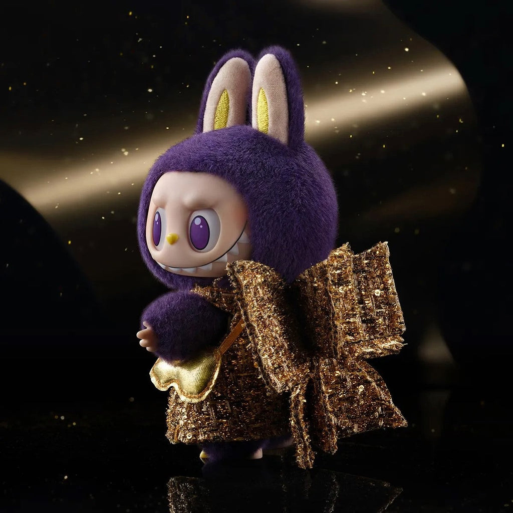 Labubu × Pronounce Wings of Fortune-4